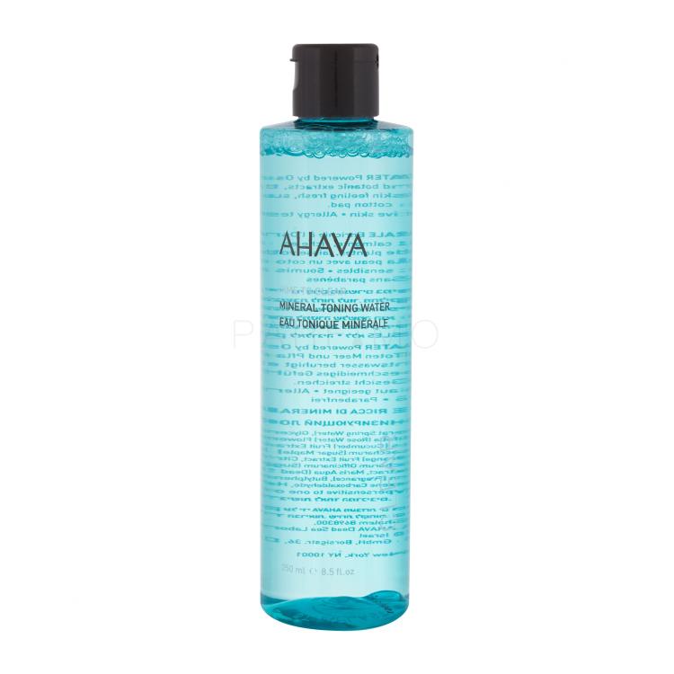 AHAVA Clear Time To Clear Acqua detergente e tonico donna 250 ml