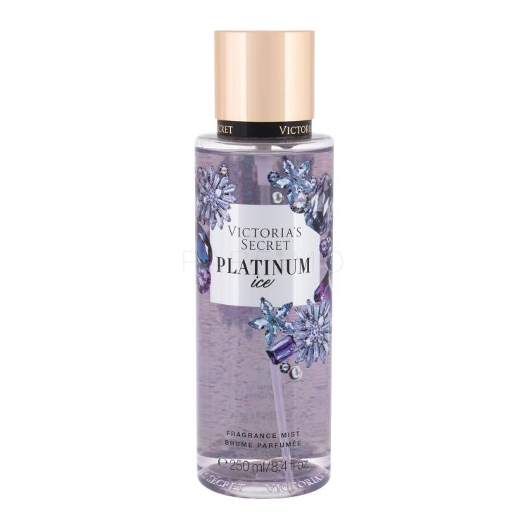 Victoria´s Secret Platinum Ice Spray per il corpo donna 250 ml