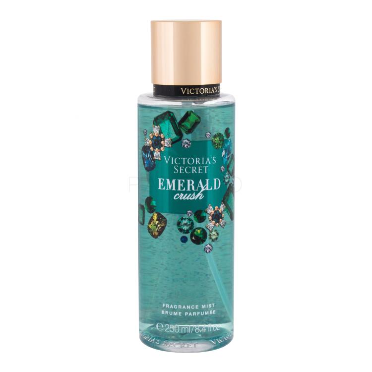 Victoria´s Secret Emerald Crush Spray per il corpo donna 250 ml