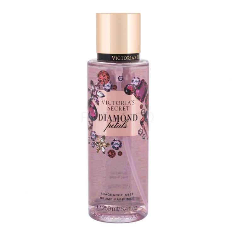 Victoria´s Secret Diamond Petals Spray per il corpo donna 250 ml