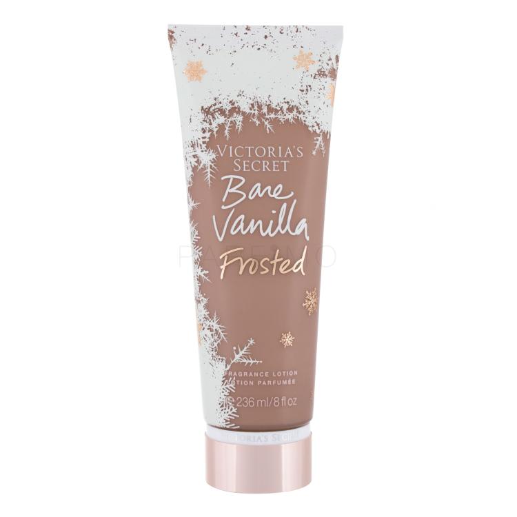 Victoria´s Secret Bare Vanilla Frosted Latte corpo donna 236 ml