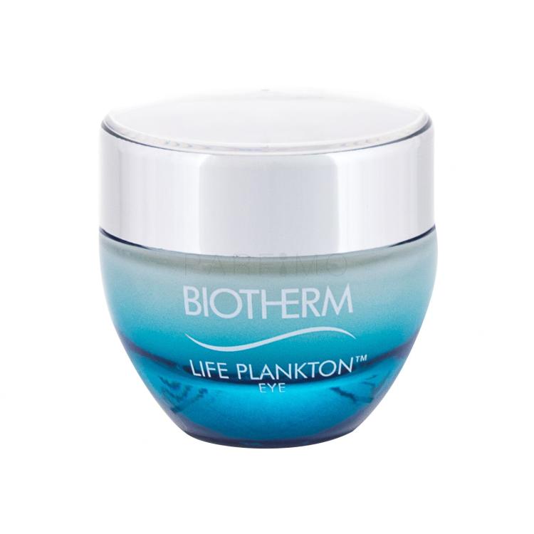 Biotherm Life Plankton Regenerating Crema contorno occhi donna 15 ml