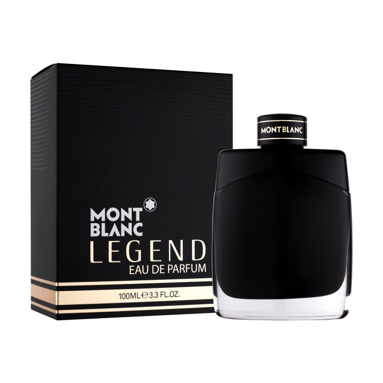 Montblanc Legend Eau de Parfum uomo 100 ml