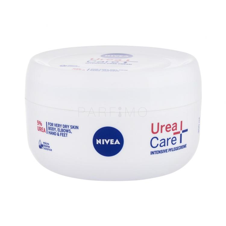 Nivea Urea Care Intensive Crema per il corpo donna 300 ml
