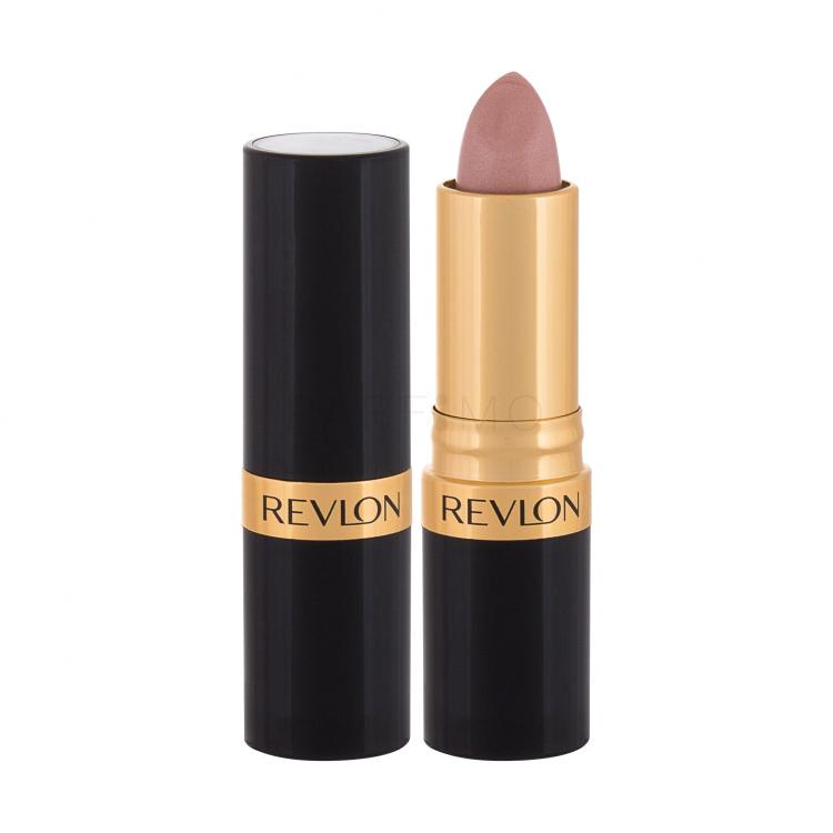 Revlon Super Lustrous Pearl Rossetto donna 4,2 g Tonalità 025 Sky Line Pink