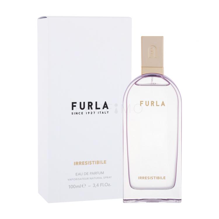 Furla Irresistibile Eau de Parfum donna 100 ml