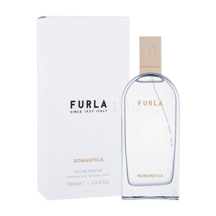 Furla Romantica Eau de Parfum donna 100 ml