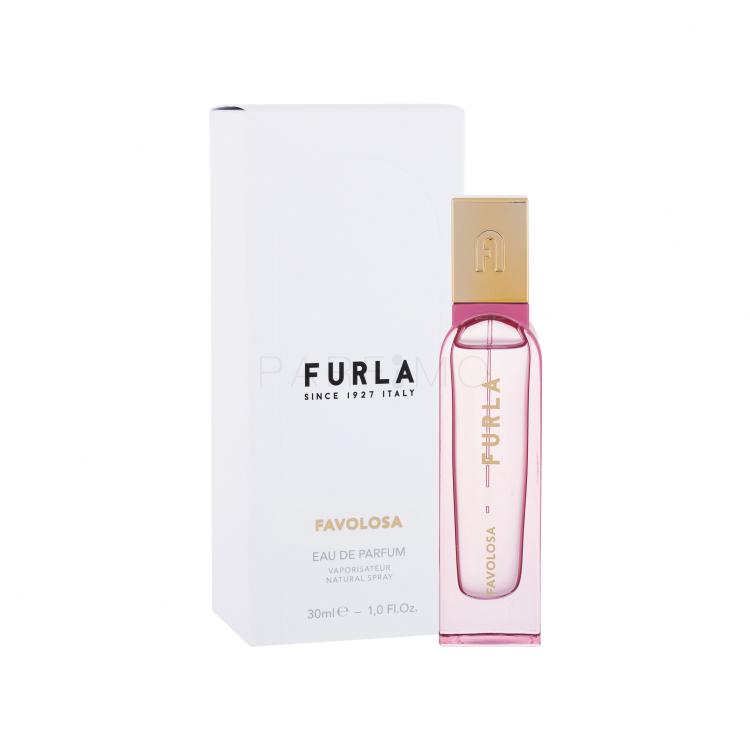 Furla Favolosa Eau de Parfum donna 30 ml