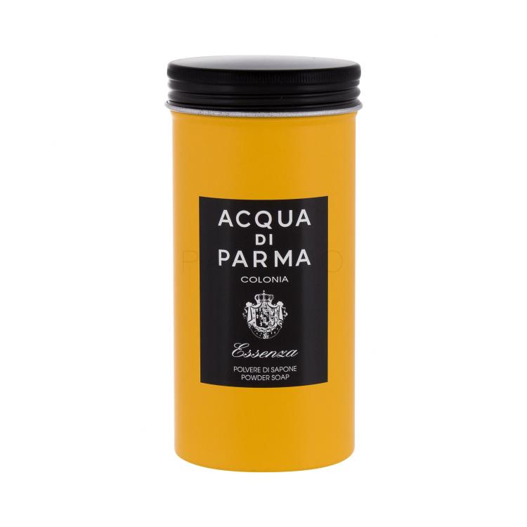 Acqua di Parma Colonia Essenza Powder Soap Sapone uomo 70 g