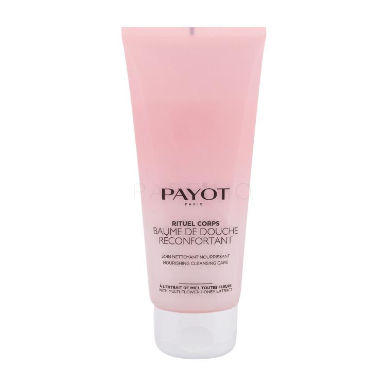 PAYOT Rituel Corps Nourishing Cleansing Care Doccia crema donna 200 ml