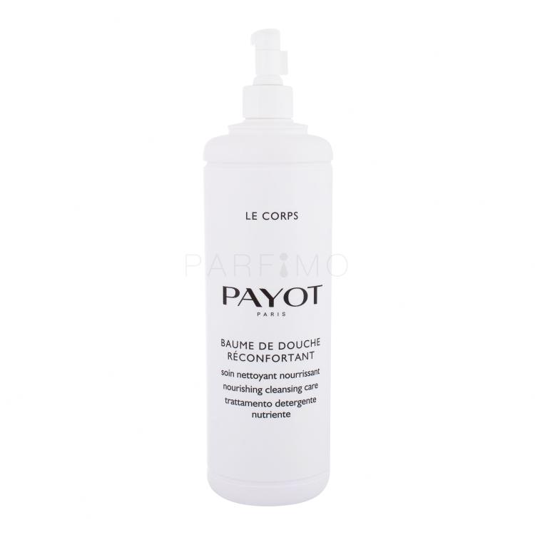PAYOT Le Corps Nourishing Cleansing Care Doccia crema donna 1000 ml