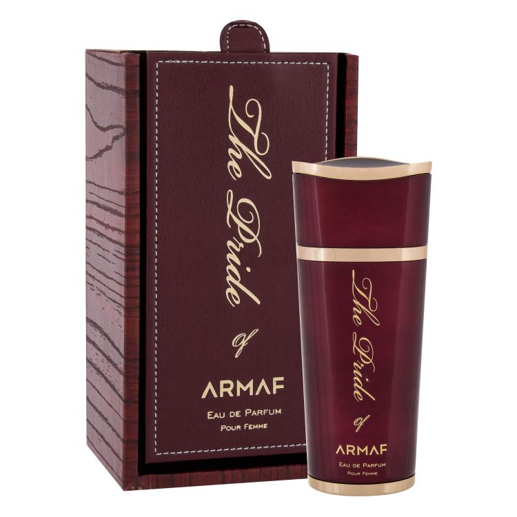 Armaf The Pride Eau de Parfum donna 100 ml