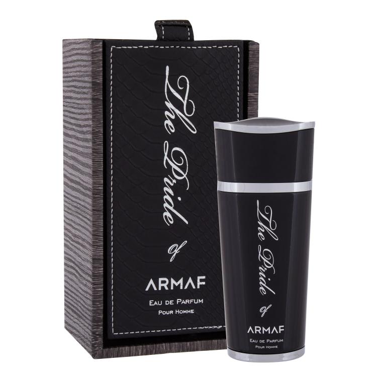 Armaf The Pride Eau de Parfum uomo 100 ml