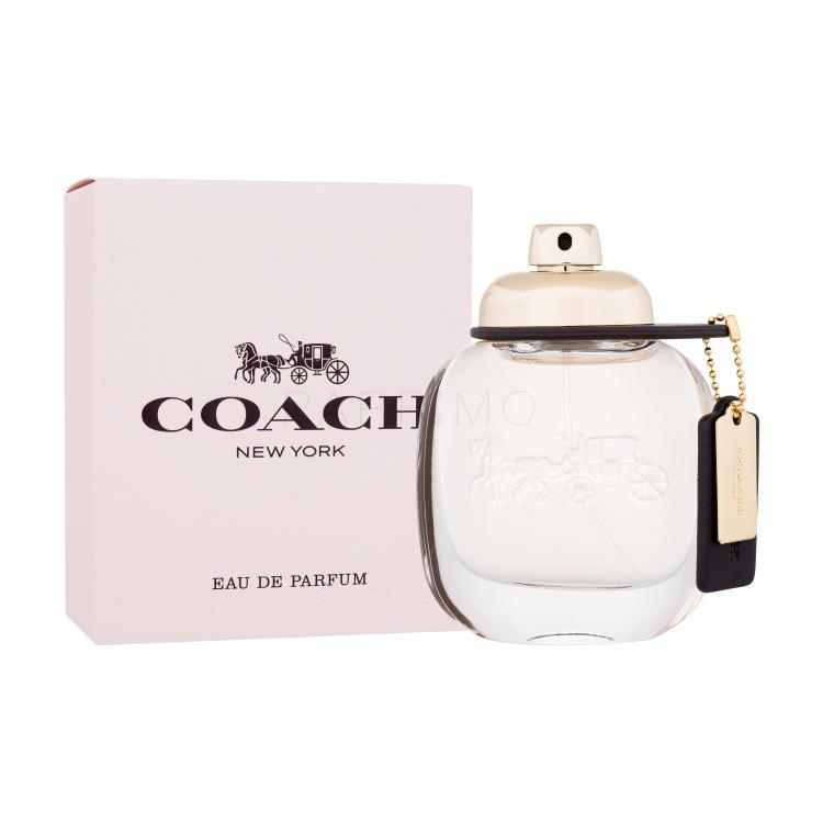 Coach Coach Eau de Parfum donna 50 ml