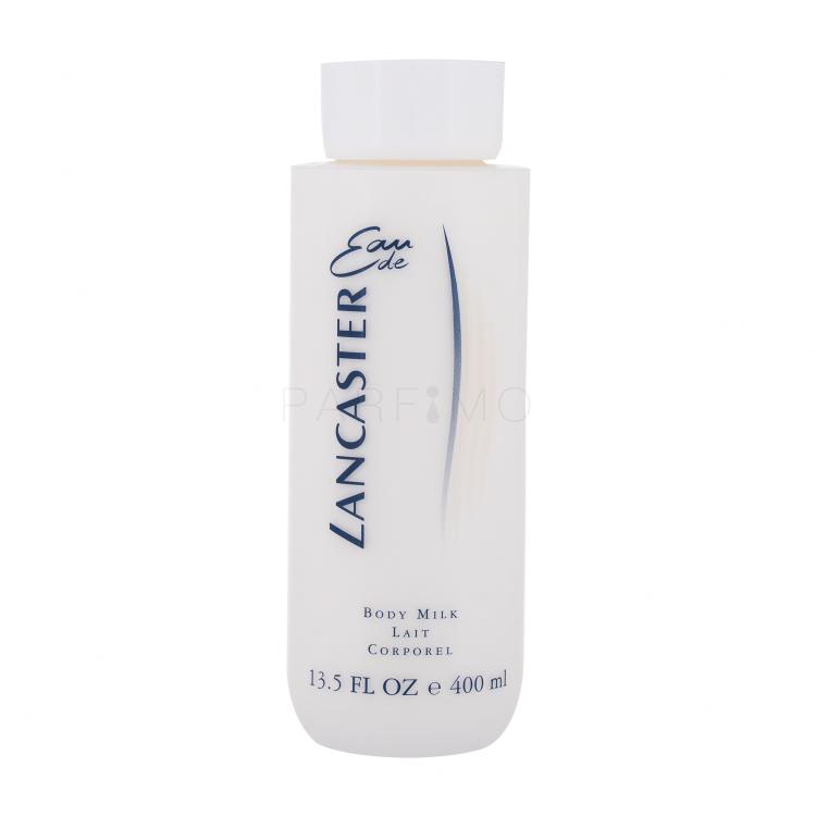 Lancaster Eau De Lancaster Latte corpo donna 400 ml
