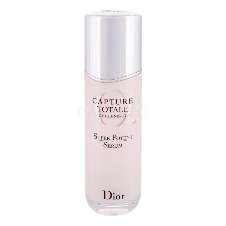 Christian Dior Capture Totale C.E.L.L. Energy Super Potent Siero per il viso donna 75 ml