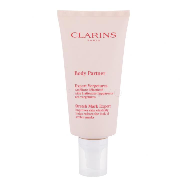 Clarins Body Partner Stretch Mark Expert Cellulite e smagliature donna 175 ml