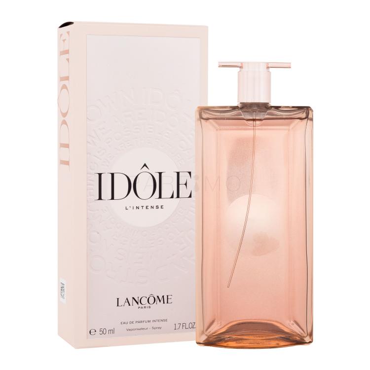Lancôme Idôle L´Intense Eau de Parfum donna 50 ml