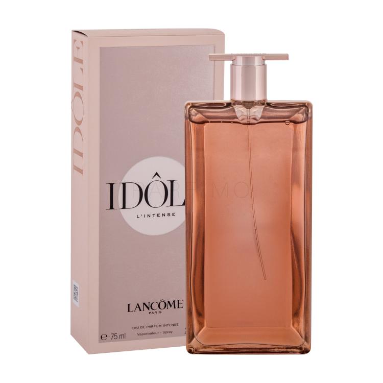 Lancôme Idôle L´Intense Eau de Parfum donna 75 ml