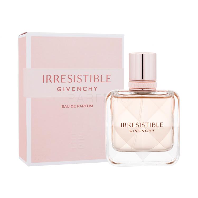 Givenchy Irresistible Eau de Parfum donna 35 ml
