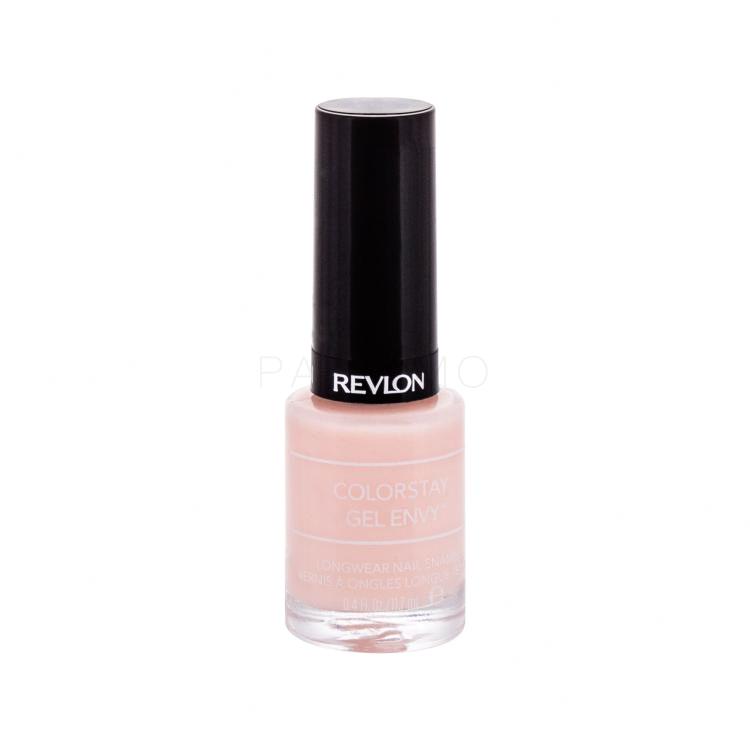 Revlon Colorstay Gel Envy Smalto per le unghie donna 11,7 ml Tonalità 015 Up In Charms