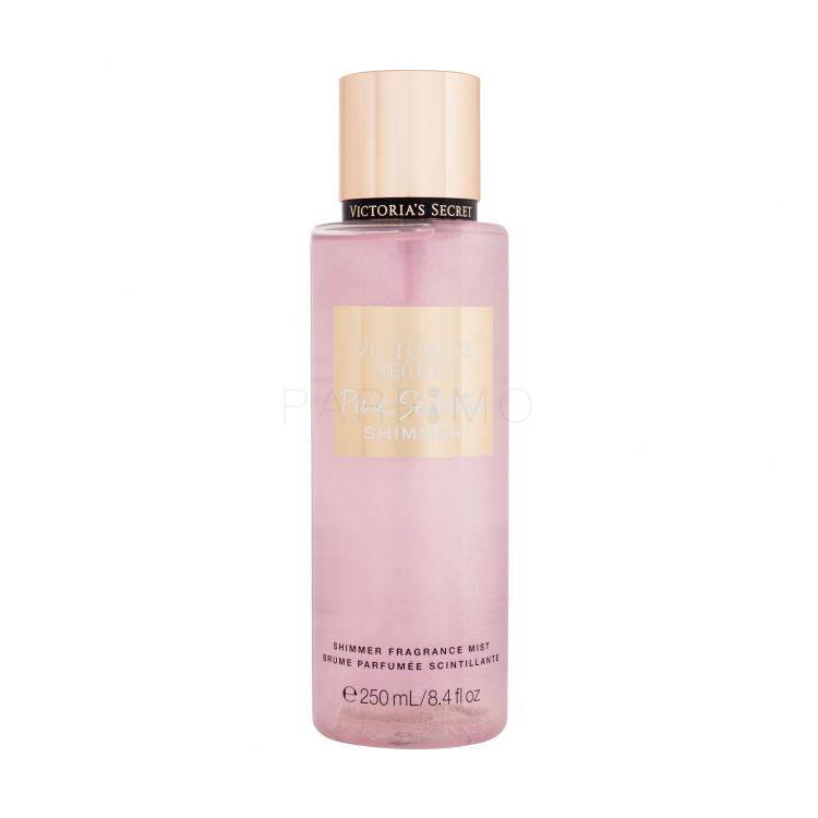 Victoria´s Secret Pure Seduction Shimmer Spray per il corpo donna 250 ml