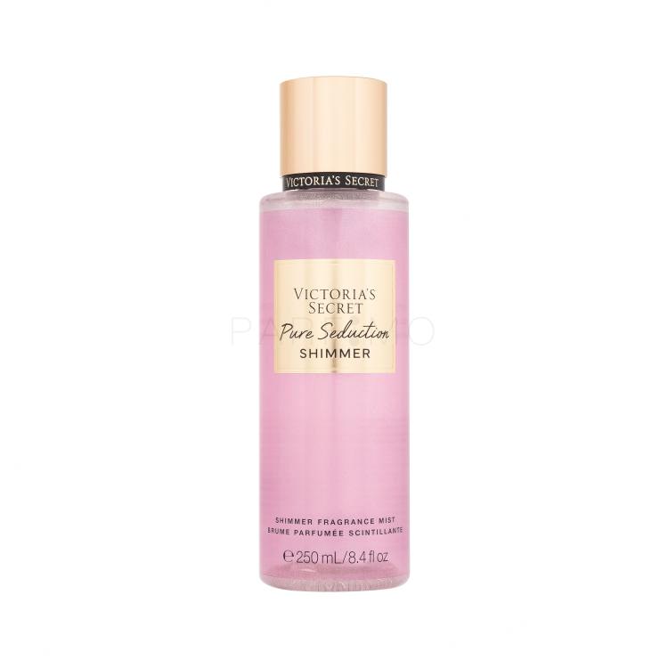 Victoria´s Secret Pure Seduction Shimmer Spray per il corpo donna 250 ml