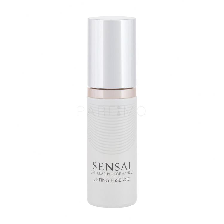 Sensai Cellular Performance Lifting Essence Siero per il viso donna 40 ml