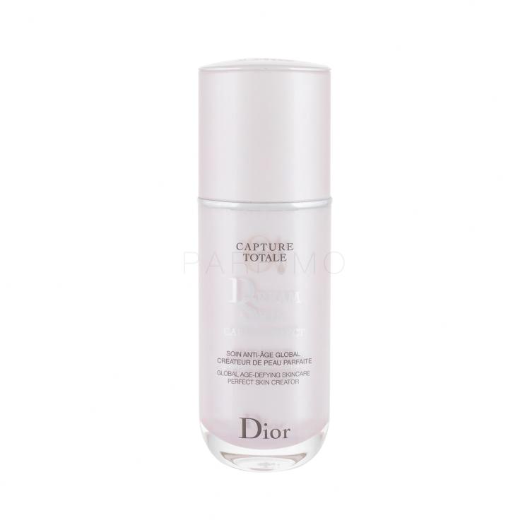 Christian Dior Capture Totale DreamSkin Care &amp; Perfect Siero per il viso donna 30 ml