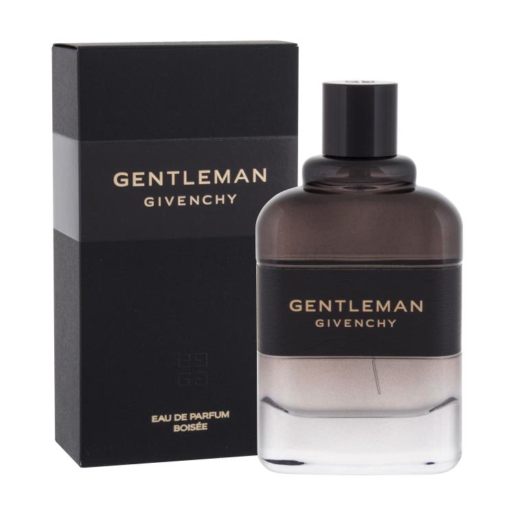 Givenchy Gentleman Boisée Eau de Parfum uomo 100 ml