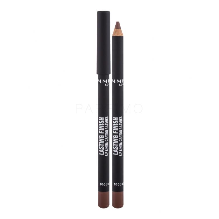 Rimmel London Lasting Finish Matita labbra donna 1,2 g Tonalità 705 Cappuccino