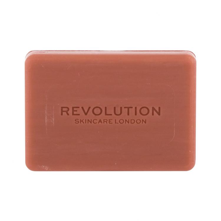 Revolution Skincare Pink Clay Sapone detergente donna 100 g