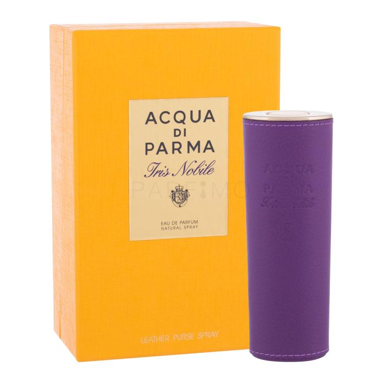 Acqua di Parma Iris Nobile Eau de Parfum donna 20 ml