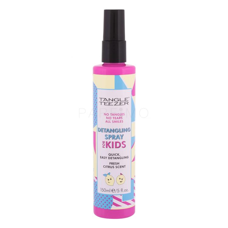 Tangle Teezer Detangling Spray Trattamenti per capelli bambino 150 ml