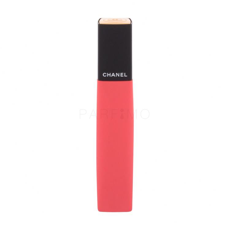 Chanel Rouge Allure Liquid Powder Rossetto donna 9 ml Tonalità 950 Plaisir