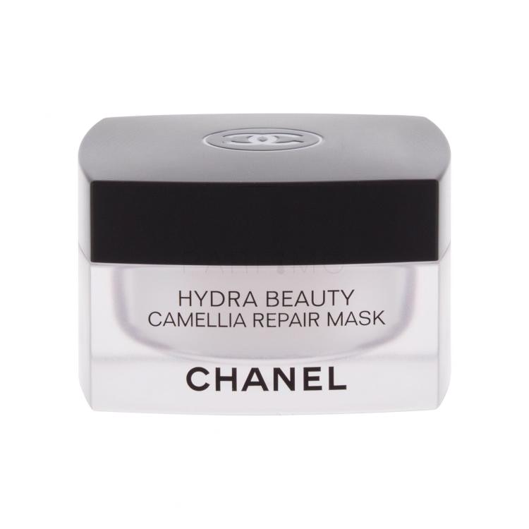 Chanel Hydra Beauty Camellia Maschera per il viso donna 50 g
