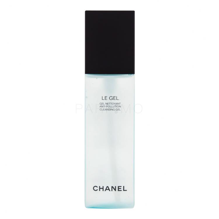 Chanel Le Gel Gel detergente donna 150 ml