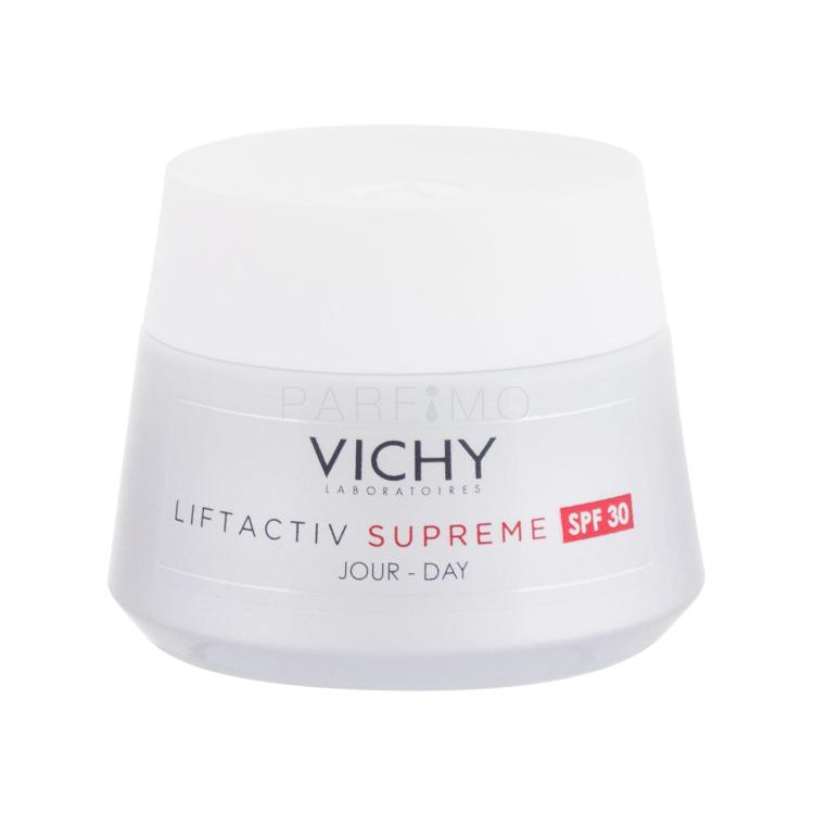Vichy Liftactiv Supreme H.A. SPF30 Crema giorno per il viso donna 50 ml