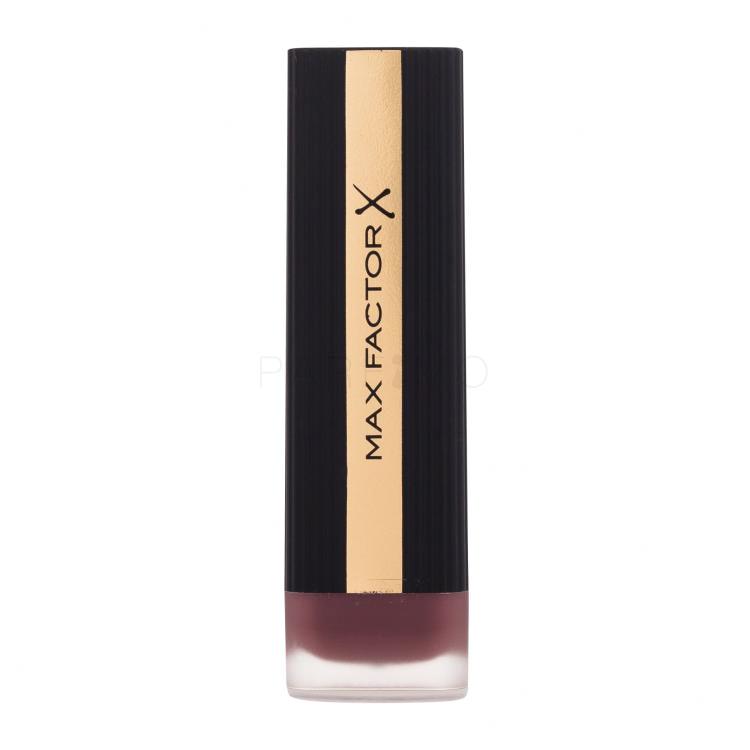 Max Factor Velvet Mattes Rossetto donna 3,4 g Tonalità 060 Mauve