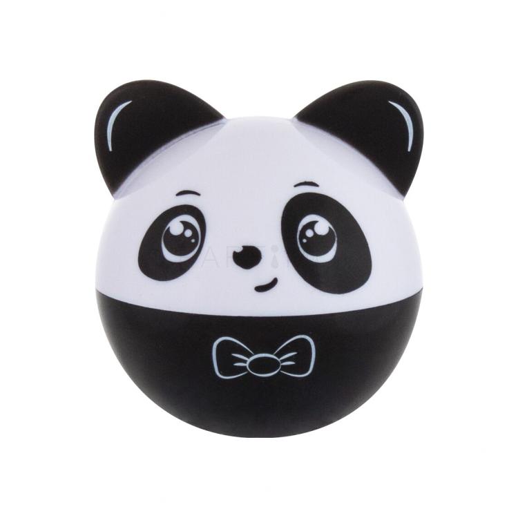 2K Fluffy Panda Cherry Balsamo per le labbra donna 6 g