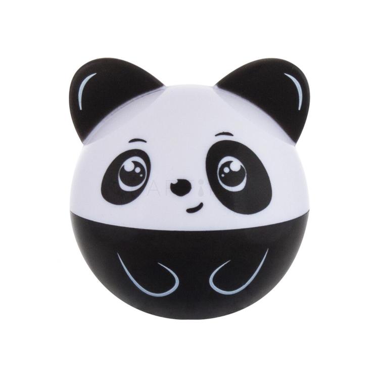 2K Fluffy Panda Vanilla Balsamo per le labbra donna 6 g