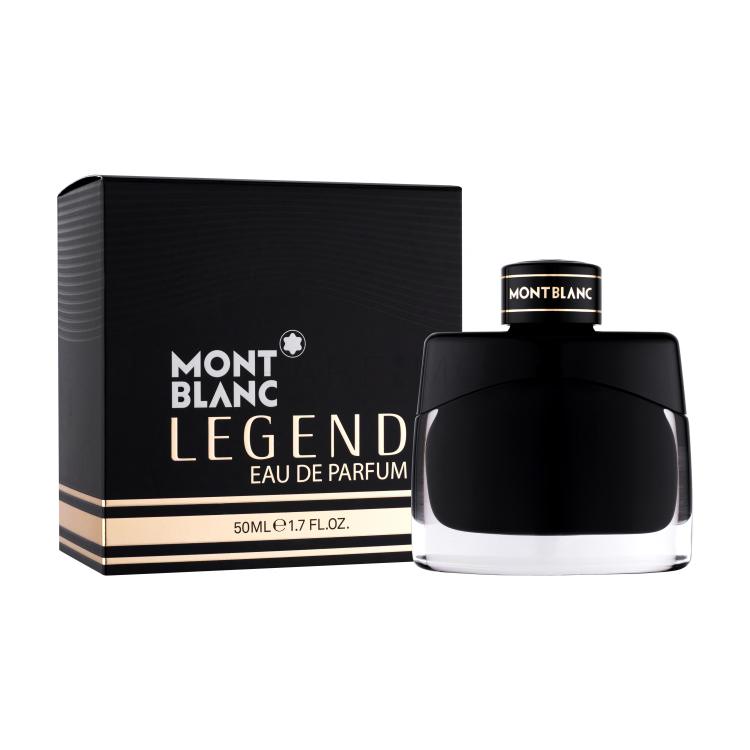 Montblanc Legend Eau de Parfum uomo 50 ml