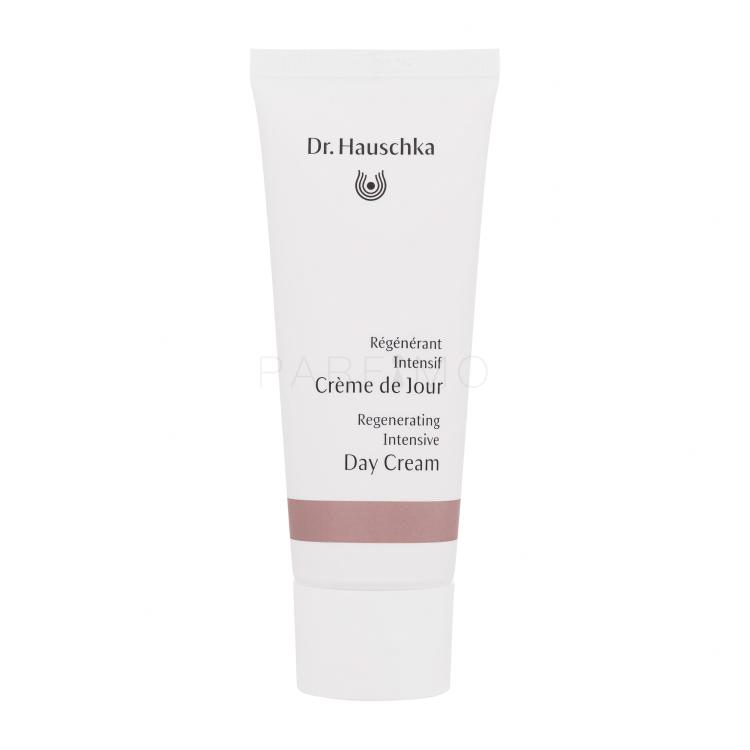 Dr. Hauschka Regenerating Intensive Day Cream Crema giorno per il viso donna 40 ml