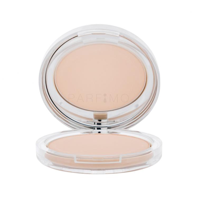 Clinique Almost Powder Makeup SPF15 Fondotinta donna 10 g Tonalità 01 Fair
