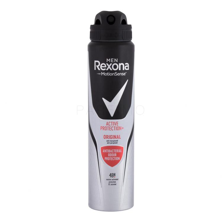 Rexona Men Active Protection+ 48H Antitraspirante uomo 250 ml