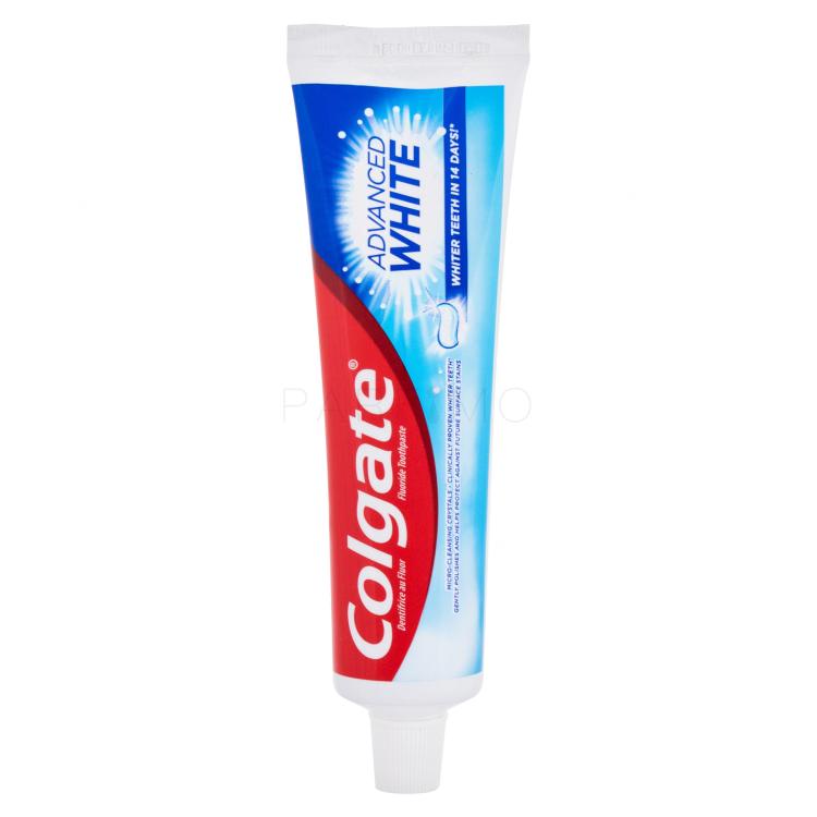 Colgate Advanced White Dentifricio 100 ml