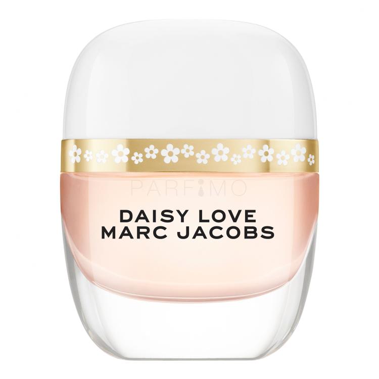 Marc Jacobs Daisy Love Eau de Toilette donna 20 ml