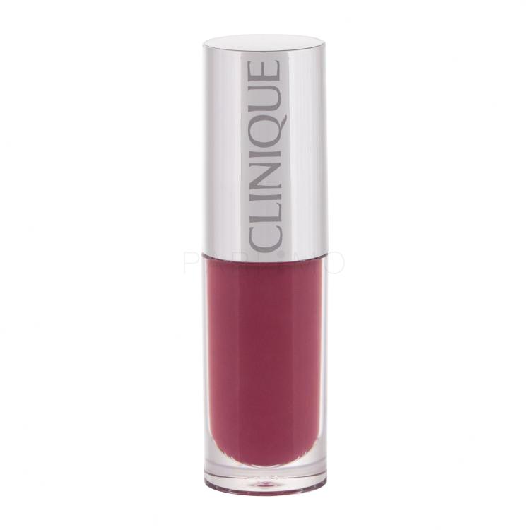 Clinique Clinique Pop Splash™ Lip Gloss + Hydration Lucidalabbra donna 4,3 ml Tonalità 18 Pinot Pop