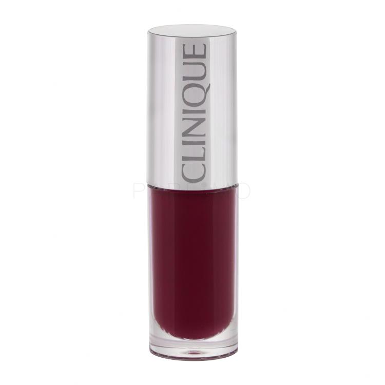 Clinique Clinique Pop Splash™ Lip Gloss + Hydration Lucidalabbra donna 4,3 ml Tonalità 19 Vino Pop