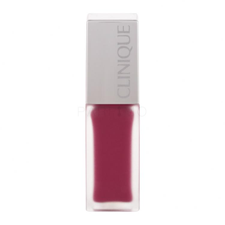 Clinique Clinique Pop Liquid Matte Lip Colour + Primer Rossetto donna 6 ml Tonalità 05 Sweetheart Pop